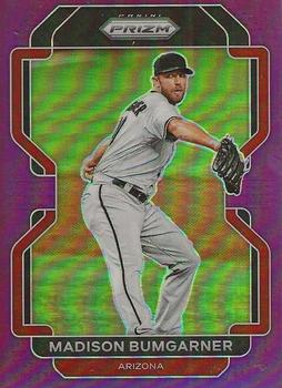Madison Bumgarner
