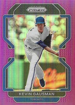 Kevin Gausman