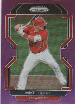 Mike Trout