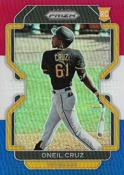 Oneil Cruz