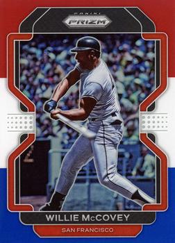Willie McCovey