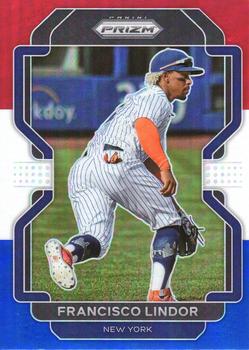 Francisco Lindor