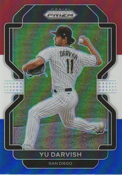 Yu Darvish