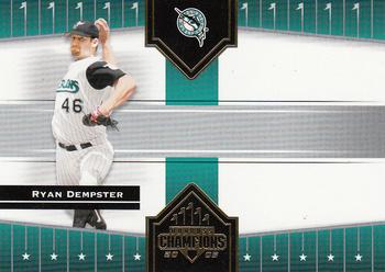 Ryan Dempster