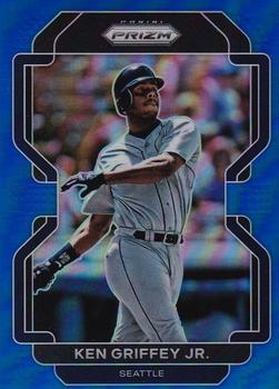 Ken Griffey Jr.