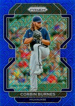Corbin Burnes