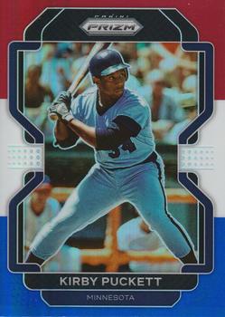 Kirby Puckett