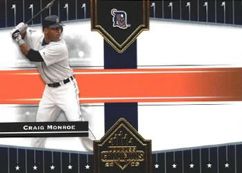 Craig Monroe