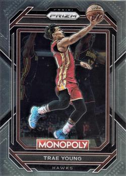 Trae Young