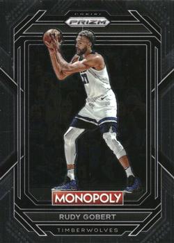 Rudy Gobert