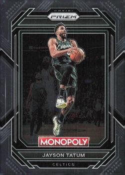 Jayson Tatum