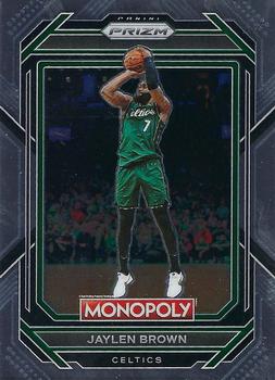 Jaylen Brown