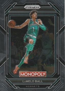 Lamelo Ball
