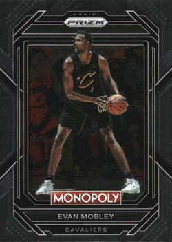 Evan Mobley