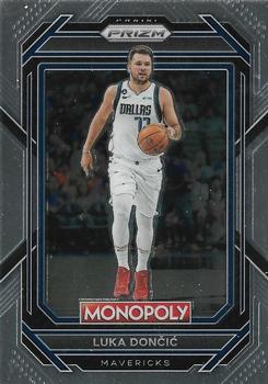 Luka Doncic
