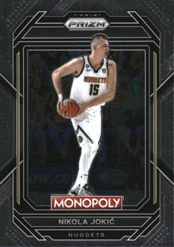 Nikola Jokic