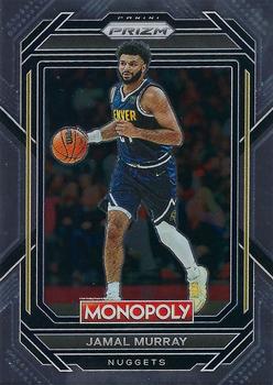 Jamal Murray