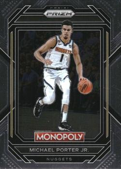 Michael Porter Jr.