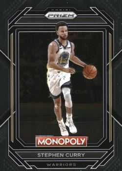 Stephen Curry