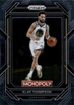 Klay Thompson