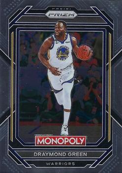 Draymond Green