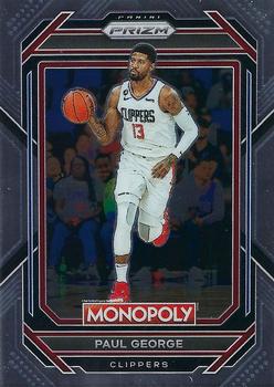 Paul George