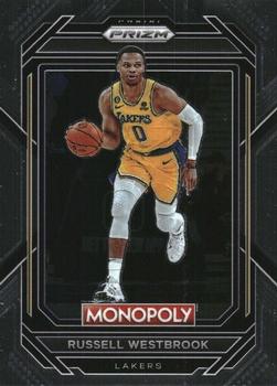 Russell Westbrook