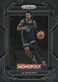 Ja Morant