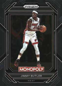Jimmy Butler