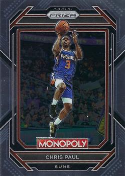 Chris Paul