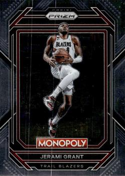 Jerami Grant