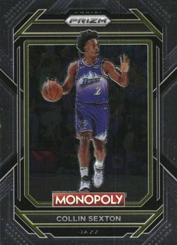 #85 Collin Sexton