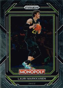 Lauri Markkanen