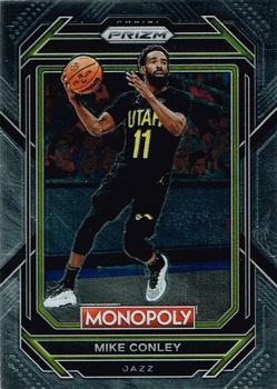 Mike Conley