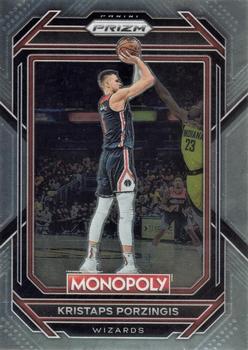 Kristaps Porzingis