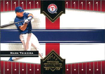 Mark Teixeira