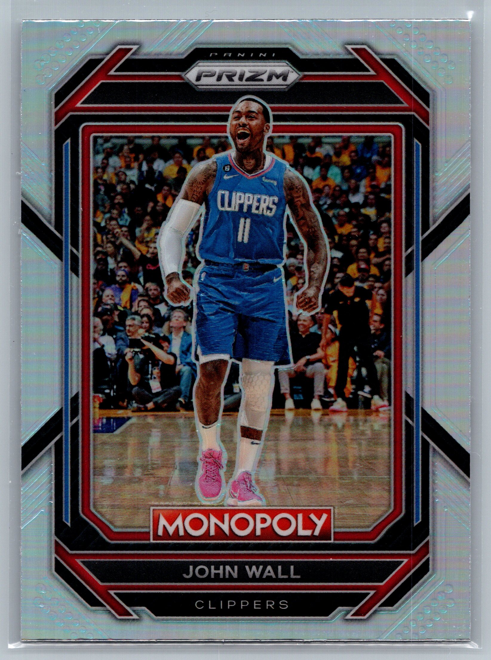 John Wall