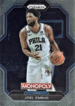Joel Embiid