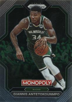 Giannis Antetokounmpo