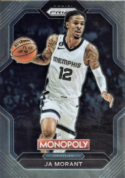 Ja Morant