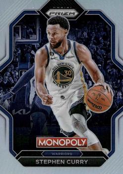 Stephen Curry
