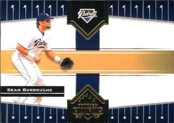 Sean Burroughs