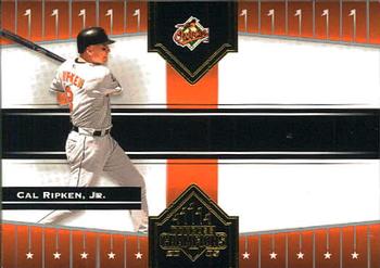 Cal Ripken, Jr.