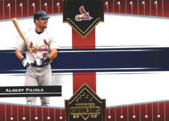 Albert Pujols