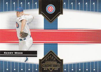 Kerry Wood