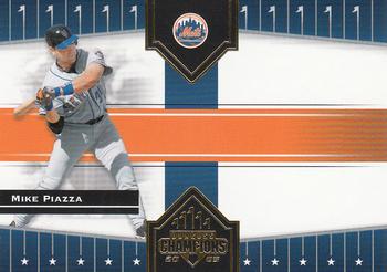 Mike Piazza