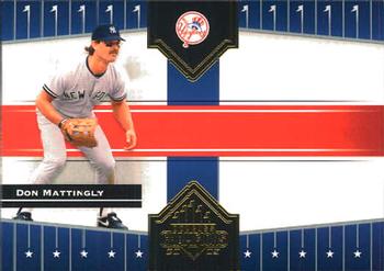 Don Mattingly