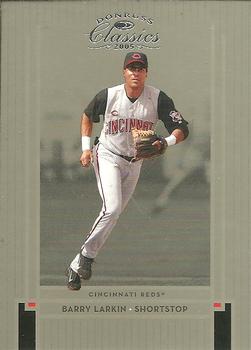 Barry Larkin