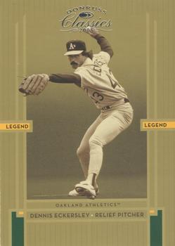 Dennis Eckersley