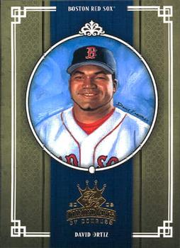 David Ortiz